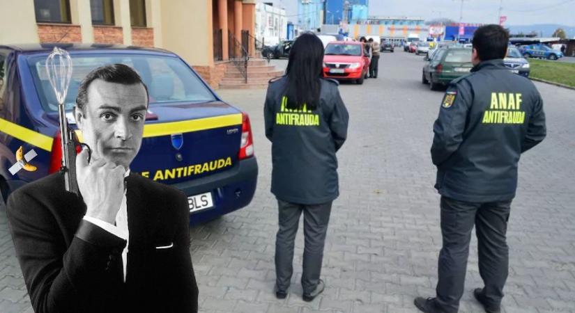 Miben különbözik a titkosszolgálatok bevetése az adócsalás ellen a Szeku bevetésétől a lakosság ellen?