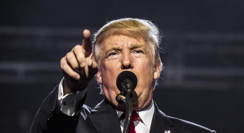 Megszólalt Donald Trump a kínai elnökkel folytatott beszélgetés után