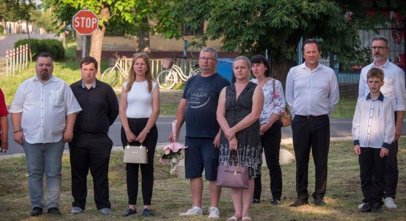 105 éve történt, de az emlékezés ma is erőt ad – Létavértes lakói együtt emlékeztek Trianonra