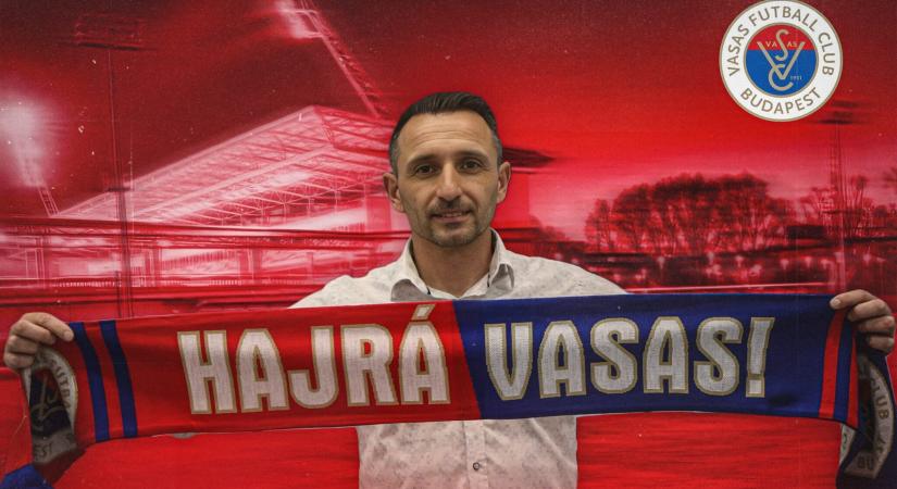Vasas: Pintér ment, Erős érkezett – reakciók