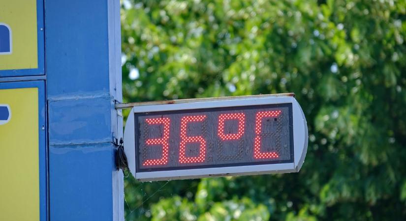 Tikkasztó hőség után hirtelen fordulat: meglepetést tartogat a pünkösdi hosszú hétvége időjárása
