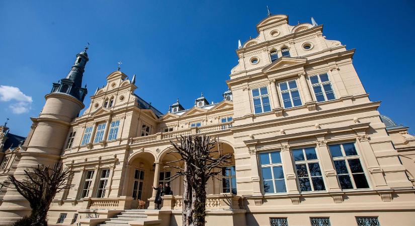 Lázár János meggondolta magát, mégsem adja át Hódmezővásárhelynek a szabadkígyósi Wenckheim-kastélyt
