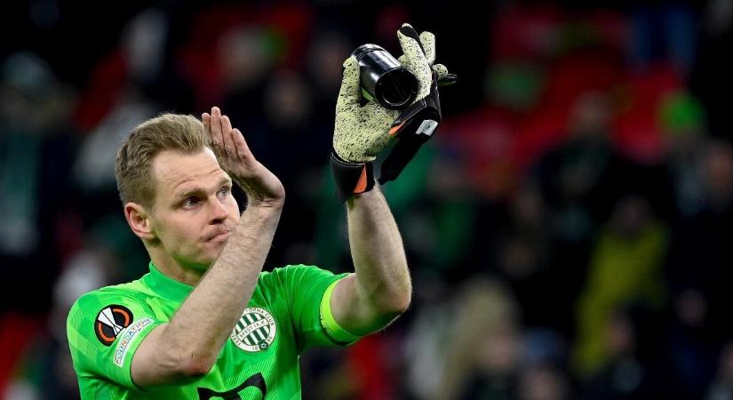 Majdnem ötmilliárdot kap majd a Fradi az UEFA-tól