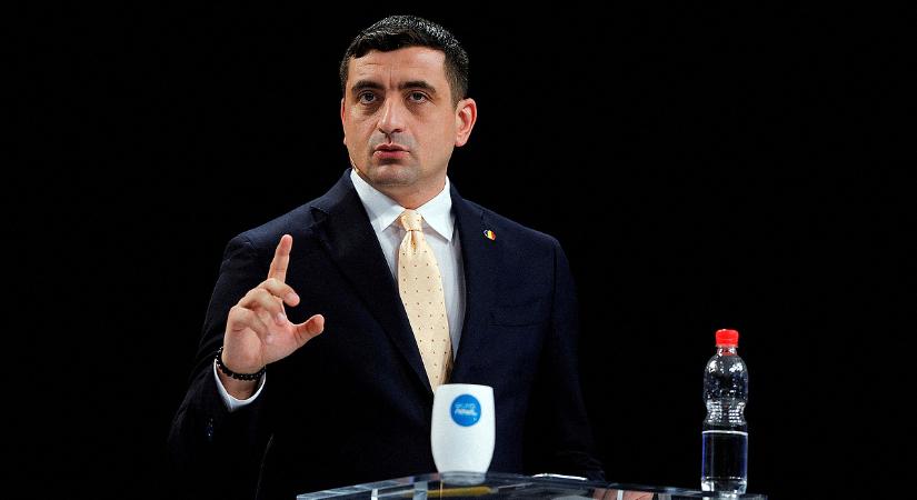 Megszólalt Simion: Trianon nem büntetés volt Magyarország számára, hanem az igazság pillanata