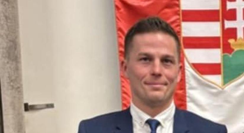 Villamosmérnöknek készült, végül az "Év Tesitanára" lett