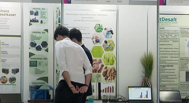 Radar – Fiatalok az innovációban  videó