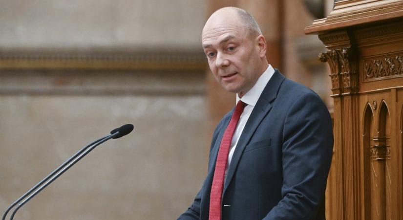 Megnevezte újabb alkotmánybíró-jelöltjét a Fidesz