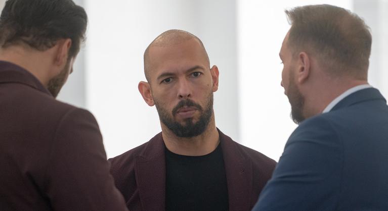 Veszélybe került Andrew Tate egyik drágán vett egzotikus állampolgársága