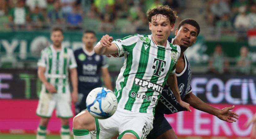 Viszlát, OTP Bank Liga! Ezen a néven indul az NB I következő szezonja - itt az MLSZ bejelentése