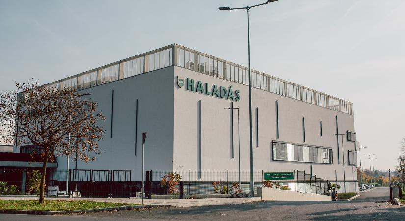 70 millió forint mínusszal zárta a 2024-es évet a Haladás Sportkomplexum
