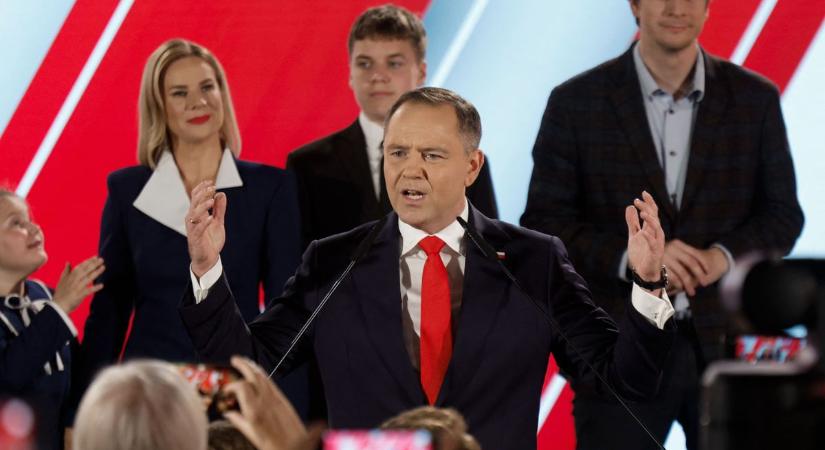 Bevált az orbáni recept Varsóban