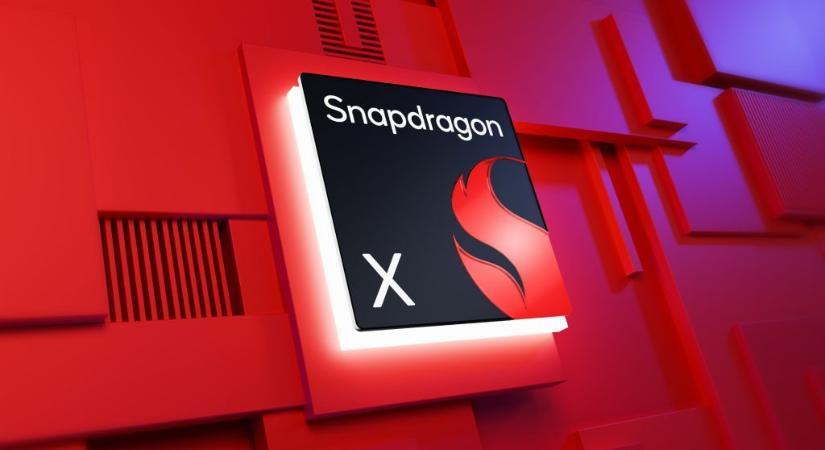 Izomból megtolhatja a laptopokat az új Snapdragon lapkakészlet