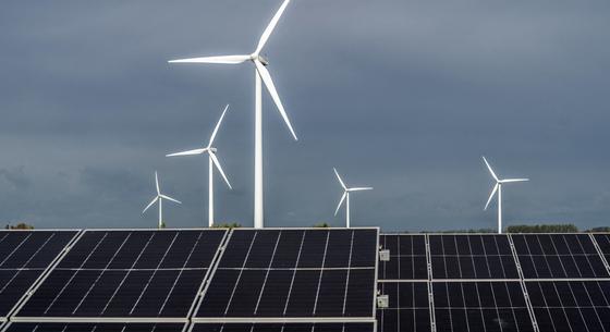 Egész sok magyar fizetne többet a tiszta energiáért