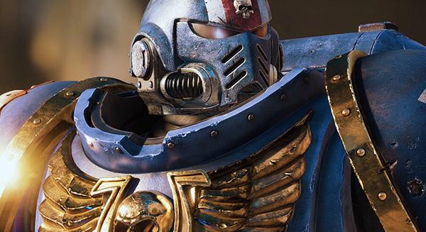 Elkezdődtek a Warhammer 40,000: Space Marine 2 Siege módjának tesztjei PC-n