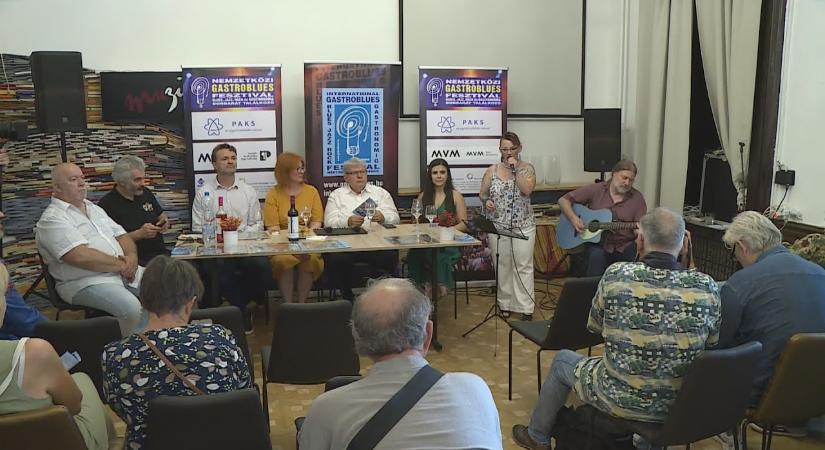A hónap végén startol a fesztivál