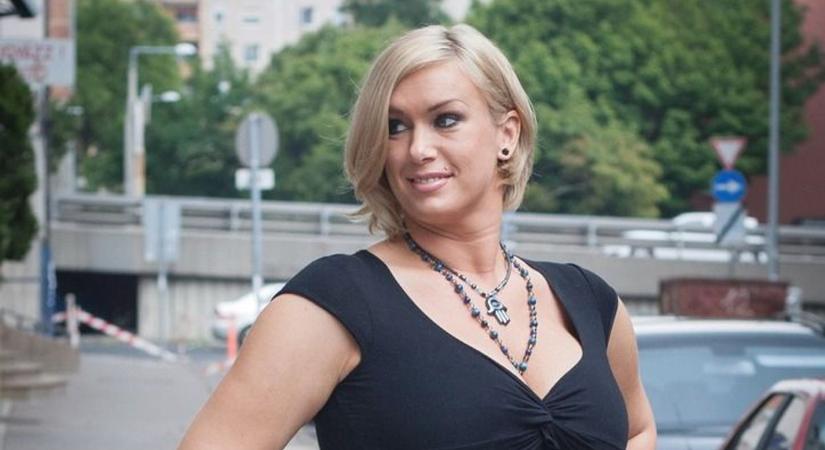 Molnár Anikó két születésnapot ünnepel: „Nem tudom kezelni a helyzetet!”