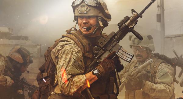 Warfare filmkritika