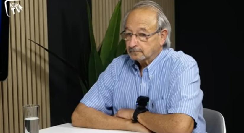 Azon dolgozik, hogy minél előbb megbukjon a kormány