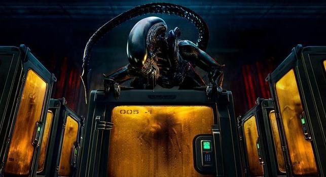 Beköszönt a rettegés a Földre az Alien: Earth hivatalos előzetese után