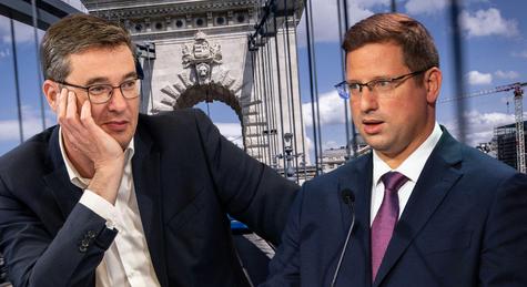 Jövő hét elején ülhet le Karácsony és Gulyás, hogy a főváros pénzügyi helyzetéről egyeztessenek, de tízmilliárdos szakadékot kellene áthidalniuk