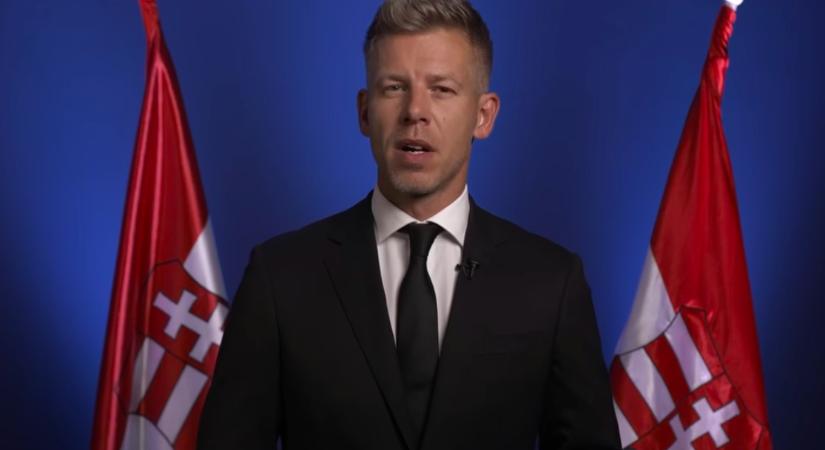 Egyedül Magyar Péter mentheti meg Budapestet? Nézze itt élőben Karácsony Gergelyt az Egyenes beszéd-ben