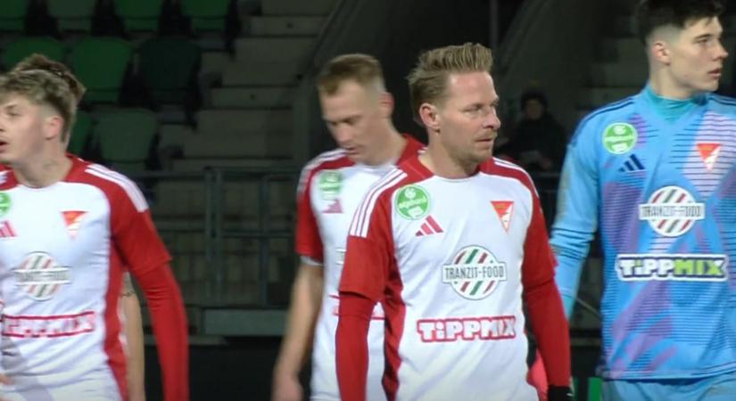 Új névadó szponzora lesz a magyar NB I-nek