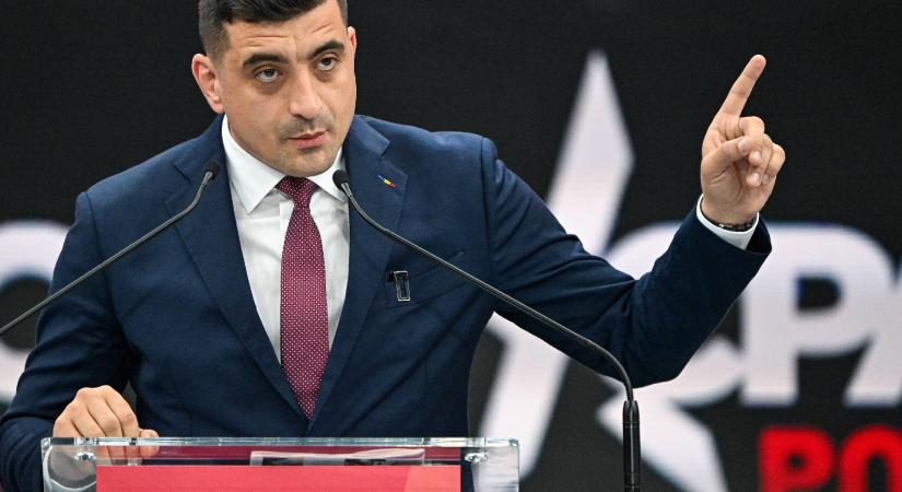 George Simion az igazság pilllanatának nevezte Trianont
