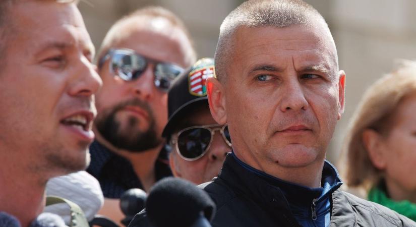 A honvédségtől az ukránpárti Tiszáig – Ruszin-Szendi Romulusz rövid és botrányos útja
