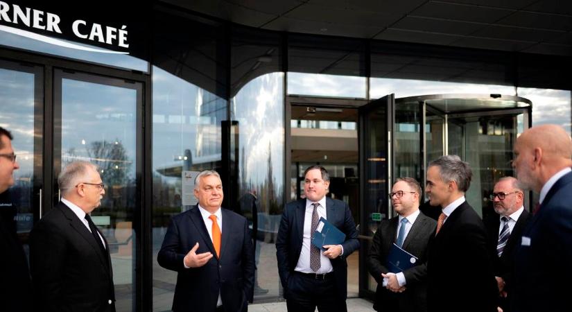 Orbán Viktor egyre nagyobb nyomás alatt van és ez még közel sem a vége