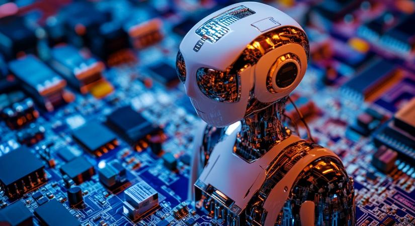 Óriási galibát okozhat a magyar cégeknél az új Mesterséges Intelligencia rendelet