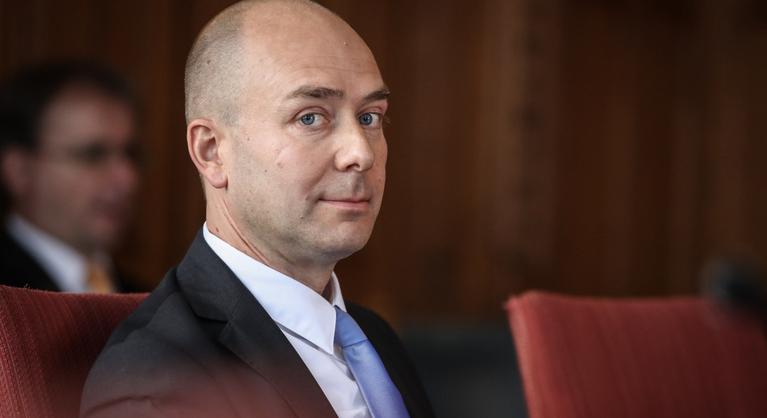 A Fidesz Kozma Ákost jelöli alkotmánybírónak