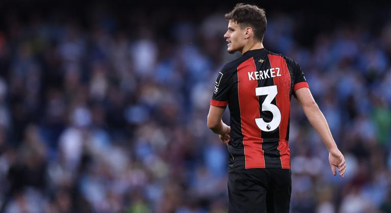 Megegyezett Kerkez Milos vételáráról a Liverpool, azt is tudni meddig írhat alá a magyar válogatott játékos