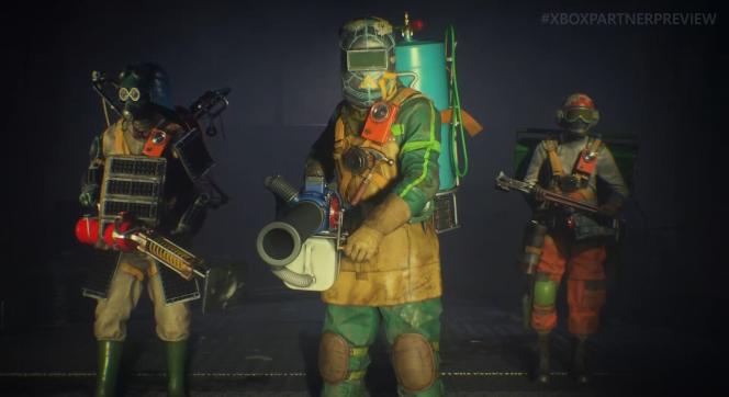 FBC: Firebreak: ehhez biztosan nem kell PC-t újítanod!