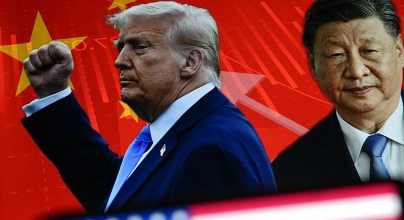 Hszi meghívta Trumpot, Trump meghívta Hszit
