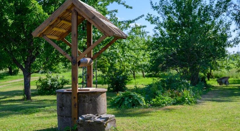 Már megint a kutak: ha nem tartod be ezt a szabályt, rengeteg pénzedbe kerülhet