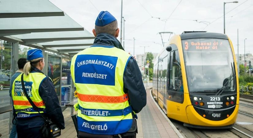 Hatalmas razzia indult a közlekedésben: tízezrek kerültek górcső alá