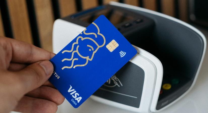 A Visa mesterséges intelligenciája dönthet helyettünk a pénzünkről