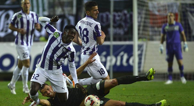 OTP Bank Liga helyett jön a fizz liga