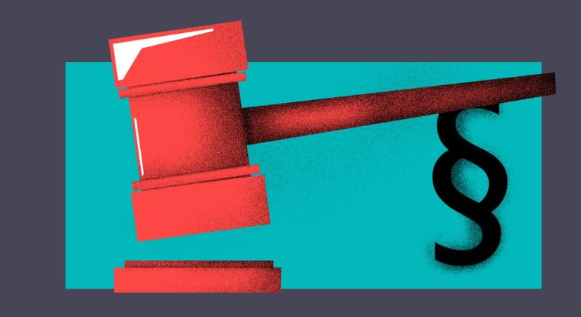Elítélték a politikusok és bírók megölésére biztató Posta Imrét és társait