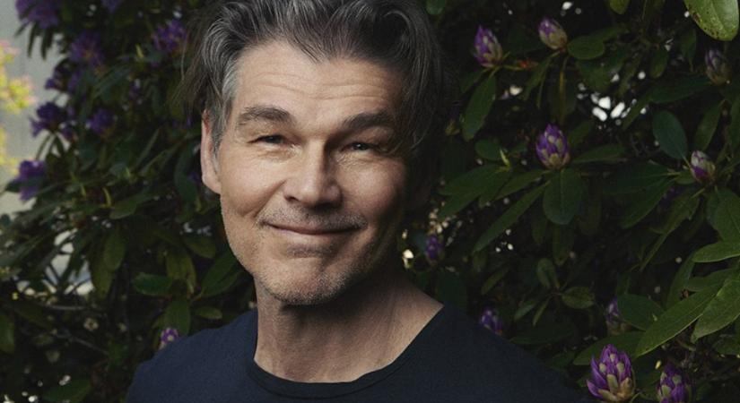 Lifelines: Morten Harket (A-ha) Parkinson-kórban szenved