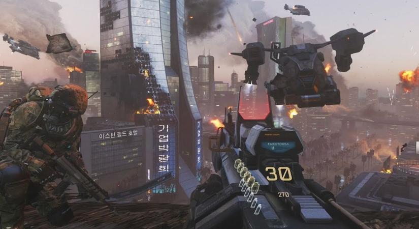 Sanszos, hogy kiderült, hol fog játszódni a 2026-os Call of Duty