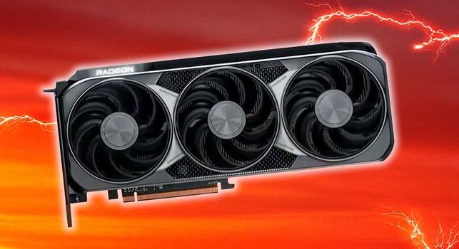 Lenyomja az Nvidia egyik topkártyáját? Az AMD visszatérne a csúcsra új modelljével!
