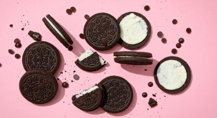 Ezt a 3 összetevős oreo trüffel golyót imádja most a net: pillanatok alatt kész és isteni