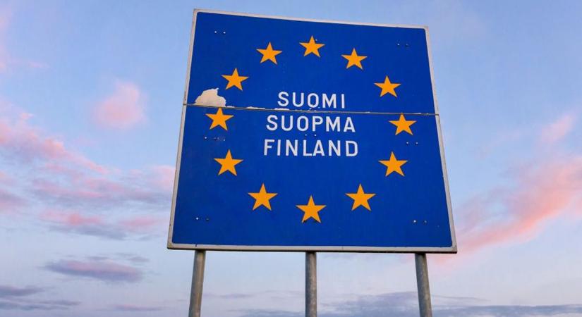 Keményedik a migránsokkal szemben Finnország – fontos szigorítást vezetnek be
