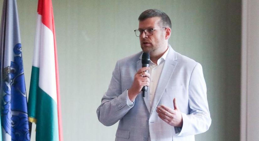 Hende Csaba lemondott - Képviselet nélkül maradtak-e a vasi emberek?