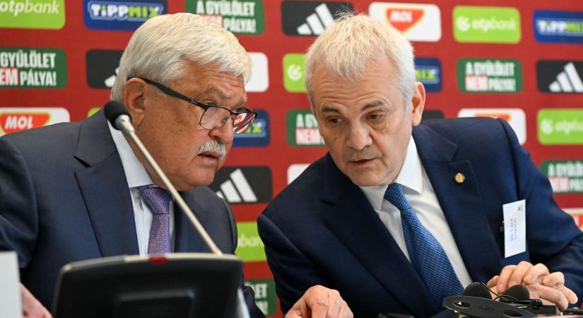 Ha ezt meglátja, biztosan leül: OTP Bank Liga helyett ezen a néven fut innentől az NB I
