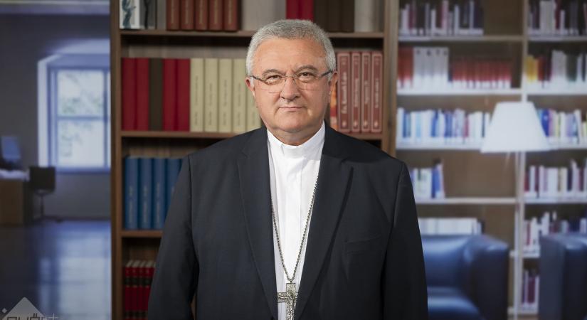 A remény zarándokai