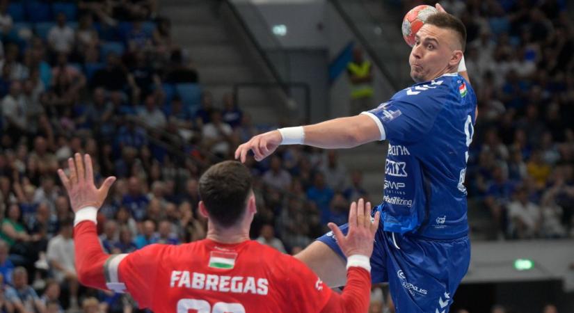 Nem várt helyről kapott dicséretet a Pick Szeged