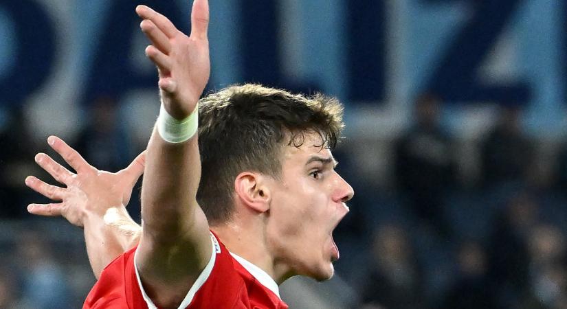 Itt az újabb hír Kerkez liverpooli átigazolásáról