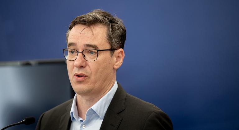 Karácsony Gergely kizártnak tartja, hogy Budapest kihúzza az év végéig